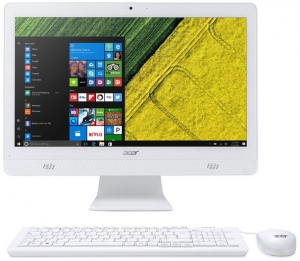 Acer Aspire C20-720 White